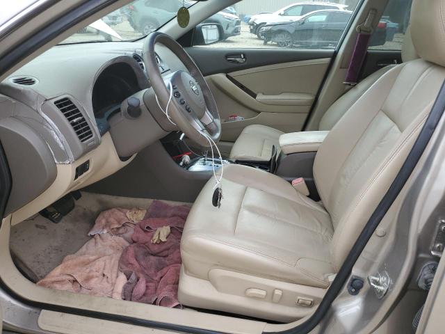 Photo 7 from auction – 2012 NISSAN ALTIMA BAS with VIN 1N4AL2AP8CN544374