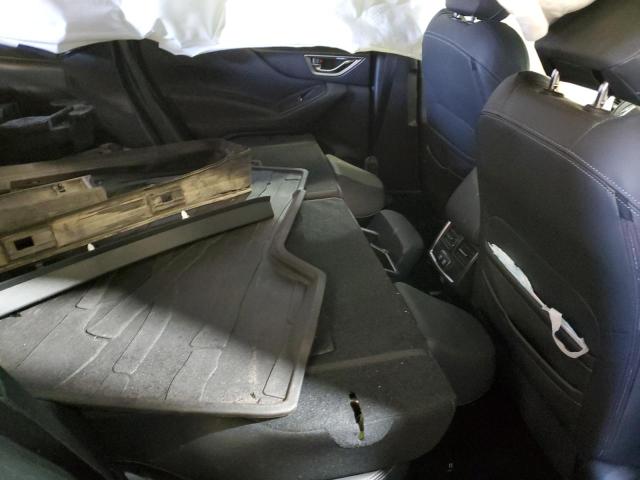 Photo 11 from auction – 2021 SUBARU FORESTER L with VIN JF2SKAUCXMH410908