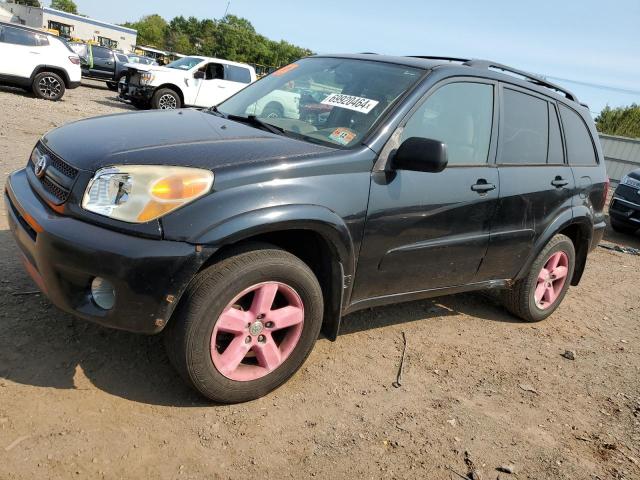 TOYOTA RAV4 2004 مع رقم تعريف المركبة JTEHD20V446012312 - صورة من المزاد