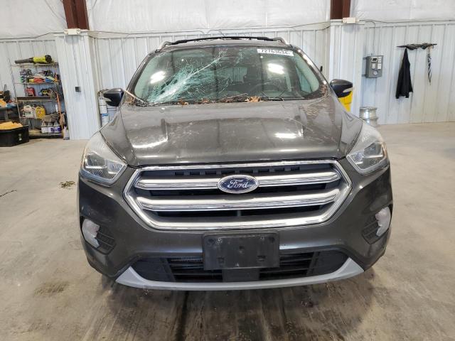 Photo 5 from auction – 2017 FORD ESCAPE TIT with VIN 1FMCU9J94HUA03034