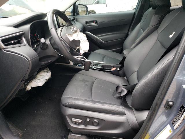 Photo 7 from auction – 2023 TOYOTA COROLLA CR with VIN 7MUDAAAGXPV048098