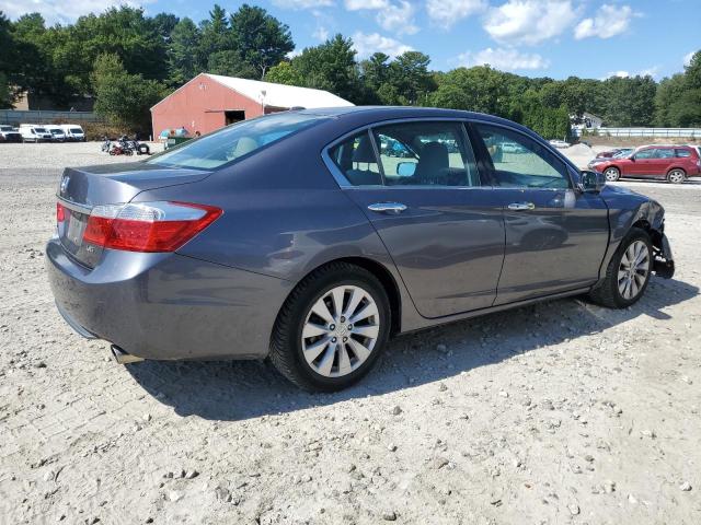 Photo 3 from auction – 2015 HONDA ACCORD EXL with VIN 1HGCR3F87FA012104