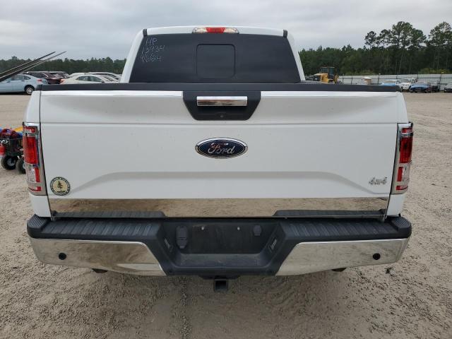 Photo 6 from auction – 2015 FORD F150 SUPER with VIN 1FTEW1CP8FFA20859