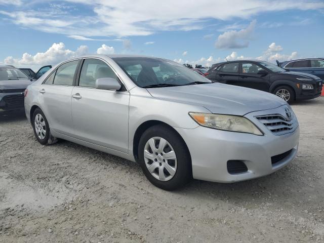 Photo 4 from auction – 2010 TOYOTA CAMRY BASE with VIN 4T1BF3EK8AU029285