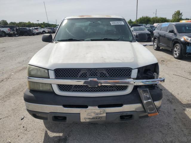 Photo 5 from auction – 2005 CHEVROLET SILVERADO with VIN 2GCEC13T151183235
