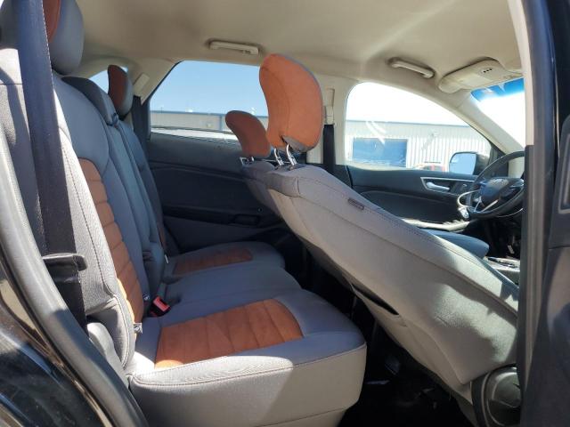 Photo 11 from auction – 2018 FORD EDGE SEL with VIN 2FMPK3J93JBC47239