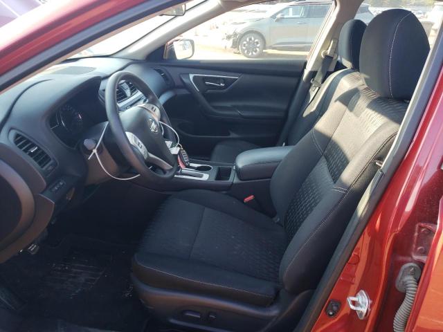 Photo 7 from auction – 2017 NISSAN ALTIMA 2.5 with VIN 1N4AL3AP7HC202326