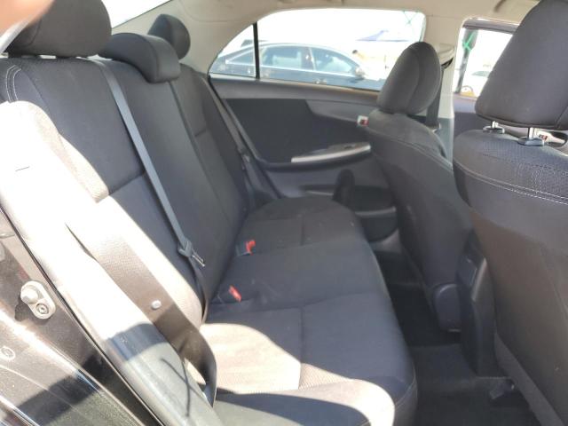 Photo 10 from auction – 2013 TOYOTA COROLLA BA with VIN 5YFBU4EE4DP098566