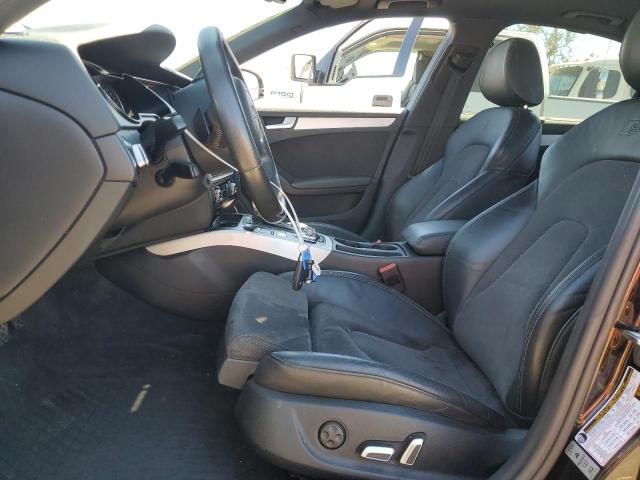 Photo 7 from auction – 2013 AUDI A4 PRESTIG with VIN WAUKFBFL4DN009150