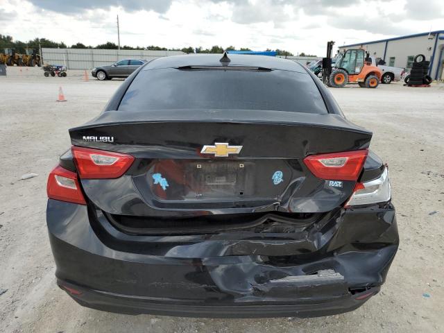 Photo 6 from auction – 2017 CHEVROLET MALIBU LS with VIN 1G1ZB5ST2HF121023