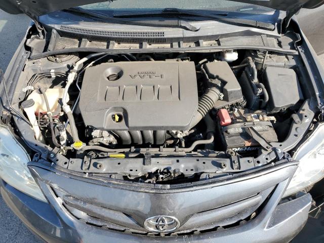Photo 11 from auction – 2012 TOYOTA COROLLA BA with VIN 2T1BU4EE6CC889888