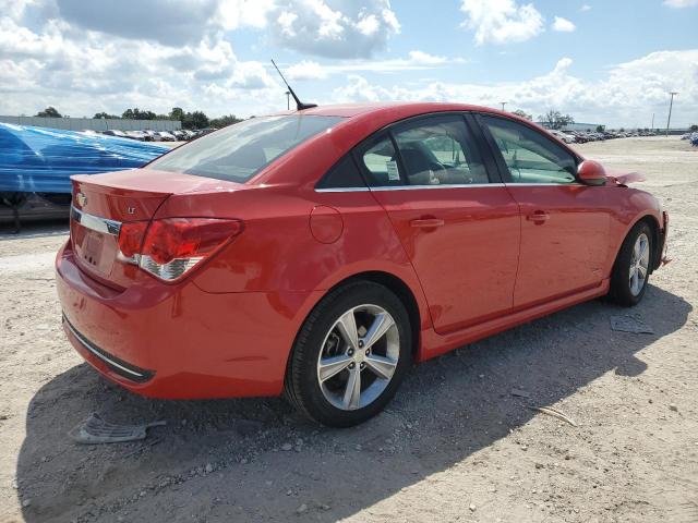 Photo 3 from auction – 2012 CHEVROLET CRUZE LT with VIN 1G1PG5SC4C7370354