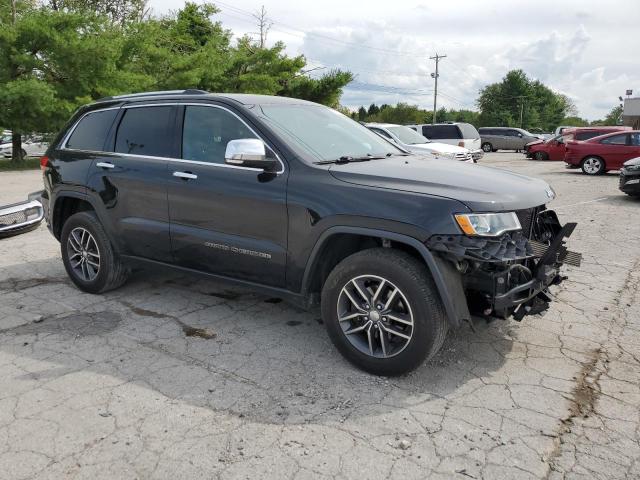 Photo 4 from auction – 2017 JEEP GRAND CHER with VIN 1C4RJFBG8HC803148