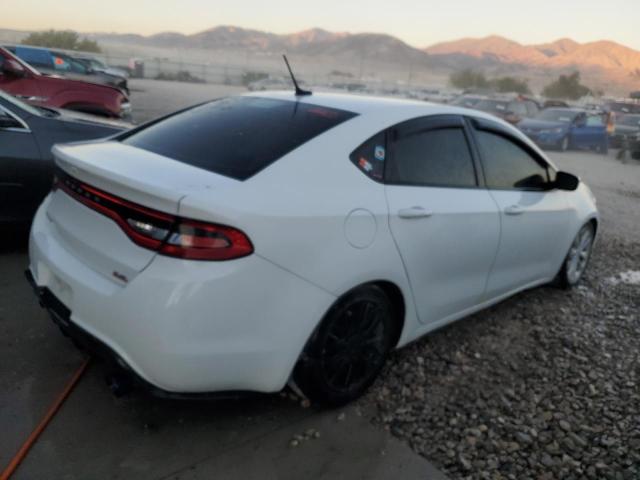 Photo 3 from auction – 2016 DODGE DART SE AE with VIN 1C3CDFDH8GD680368