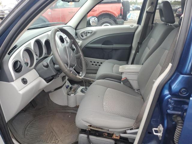 Photo 7 from auction – 2010 CHRYSLER PT CRUISER with VIN 3A4GY5F98AT168574