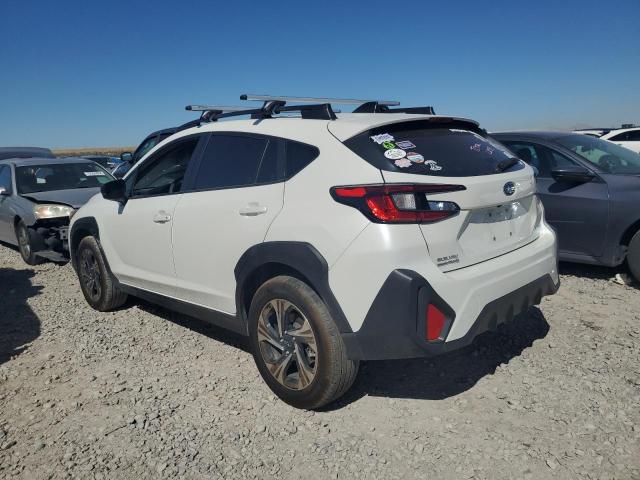 Photo 2 from auction – 2024 SUBARU CROSSTREK with VIN JF2GUADC9RH270048
