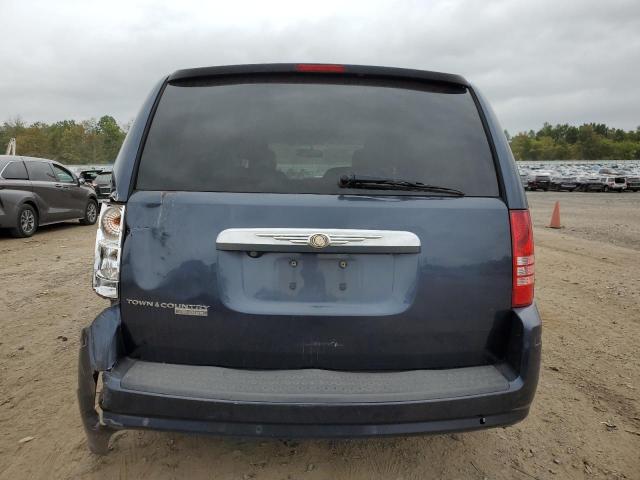 Photo 6 from auction – 2008 CHRYSLER TOWN & COU with VIN 2A8HR54P78R129361