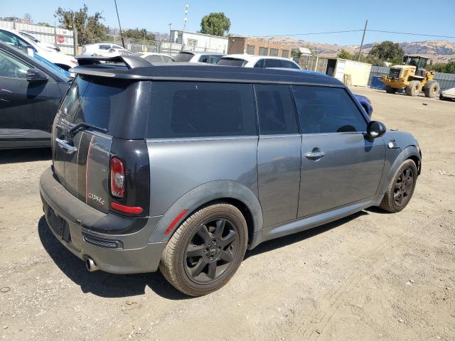 Photo 3 from auction – 2009 MINI COOPER S C with VIN WMWMM33529TP91400