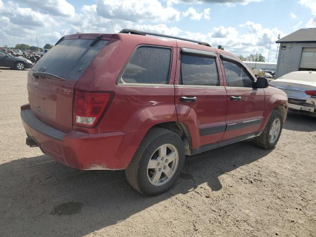 Photo 3 from auction – 2006 JEEP GRAND CHER with VIN 1J4HR48N06C258987