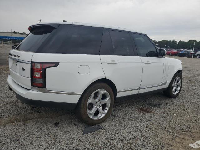 Photo 3 from auction – 2016 LAND ROVER RANGE ROVE with VIN SALGR2KF0GA319168