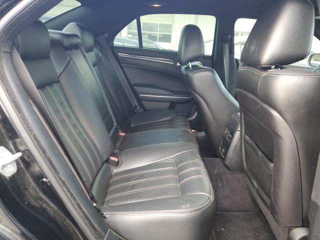 Photo 10 from auction – 2018 CHRYSLER 300 S with VIN 2C3CCABG9JH234238