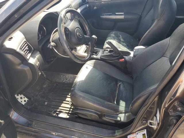 Photo 7 from auction – 2013 SUBARU IMPREZA WR with VIN JF1GR7E65DG879816