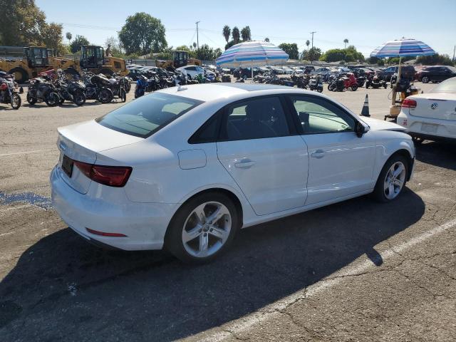 Photo 3 from auction – 2018 AUDI A3 PREMIUM with VIN WAUAUGFF0J1090479