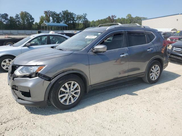 Photo 1 from auction – 2018 NISSAN ROGUE S with VIN JN8AT2MT3JW460106