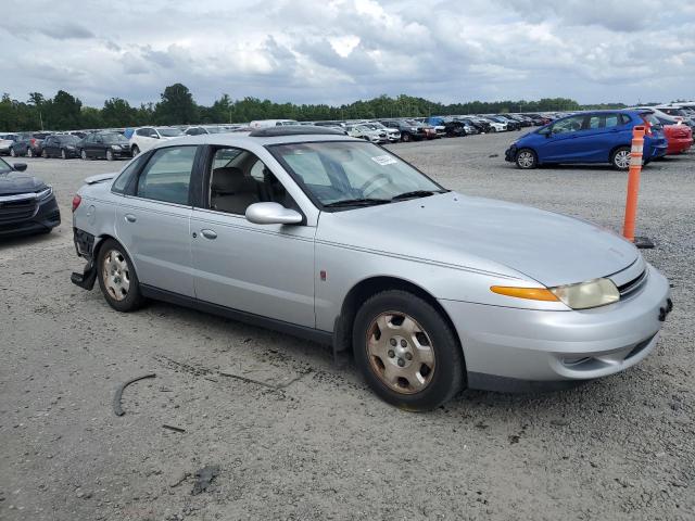 Photo 4 from auction – 2002 SATURN L200 with VIN 1G8JU54F72Y561539