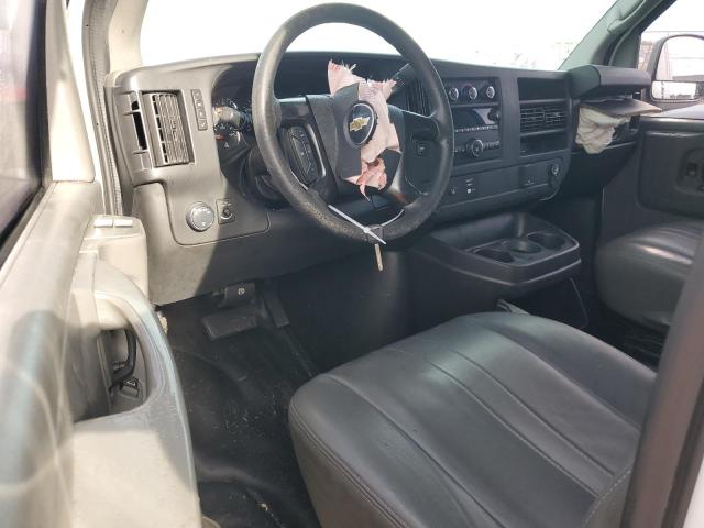 Photo 8 from auction – 2015 CHEVROLET EXPRESS G2 with VIN 1GCWGFCF8F1197205