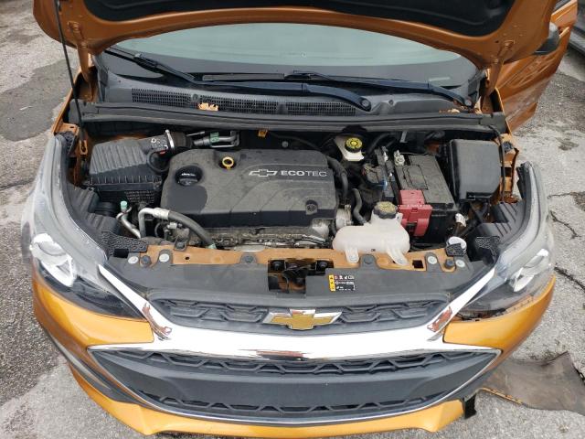 Photo 12 from auction – 2019 CHEVROLET SPARK LS with VIN KL8CB6SAXKC735756
