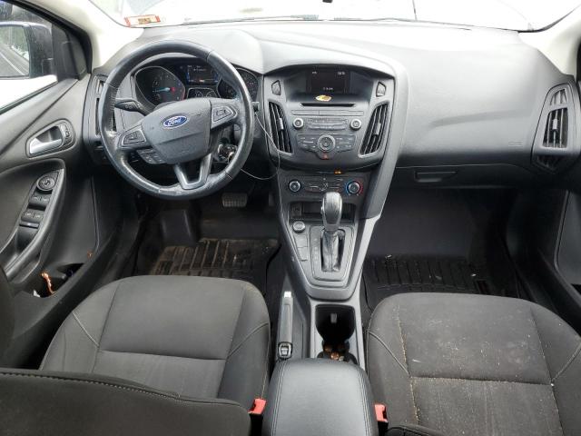 Photo 8 from auction – 2017 FORD FOCUS SE with VIN 1FADP3F24HL201133