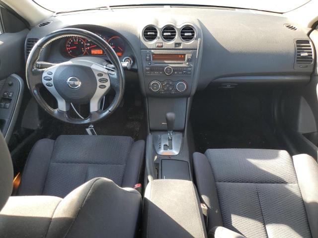 Photo 8 from auction – 2008 NISSAN ALTIMA 2.5 with VIN 1N4AL24E58C137982