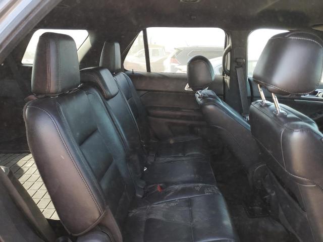 Photo 11 from auction – 2012 FORD EXPLORER X with VIN 1FMHK8D87CGA84806