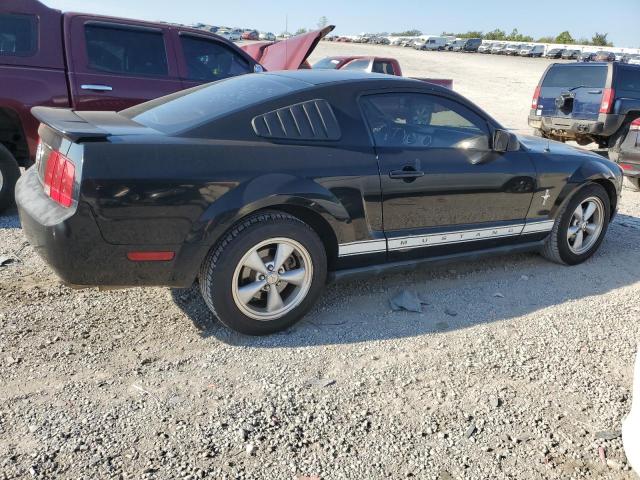 Photo 3 from auction – 2008 FORD MUSTANG with VIN 1ZVHT80N185185451