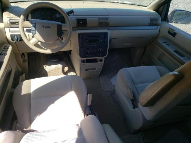 Photo 8 from auction – 2004 FORD FREESTAR S with VIN 2FMDA57614BA09411