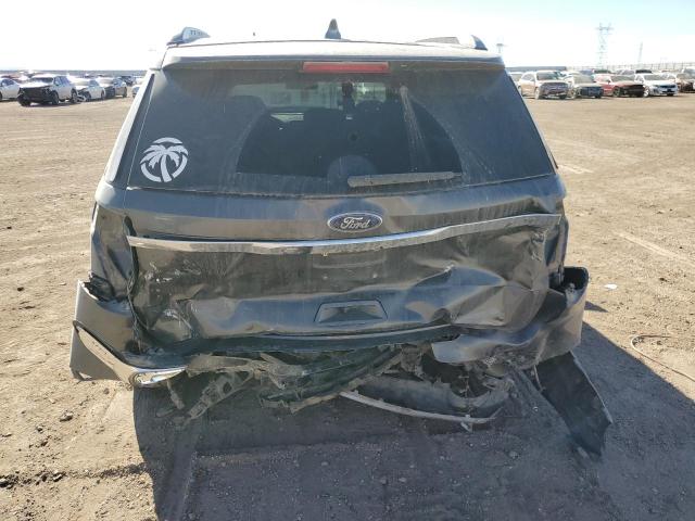 Photo 6 from auction – 2017 FORD EXPLORER X with VIN 1FM5K7D84HGB14882
