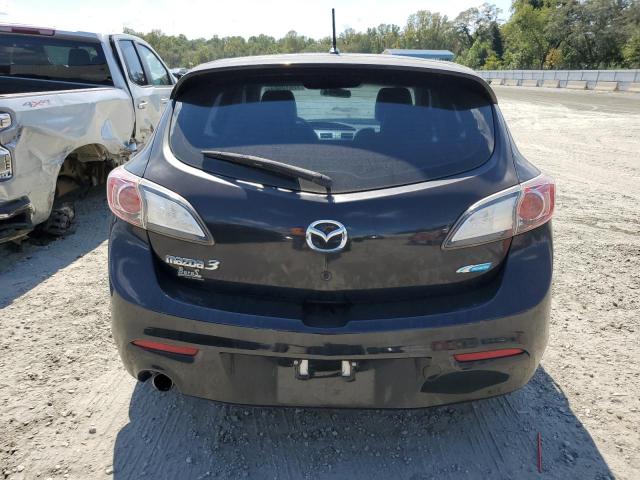 Photo 6 from auction – 2012 MAZDA 3 I with VIN JM1BL1M73C1609787