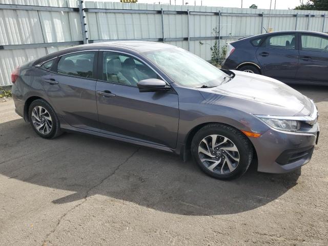 Photo 4 from auction – 2016 HONDA CIVIC EX with VIN 19XFC2F73GE079988