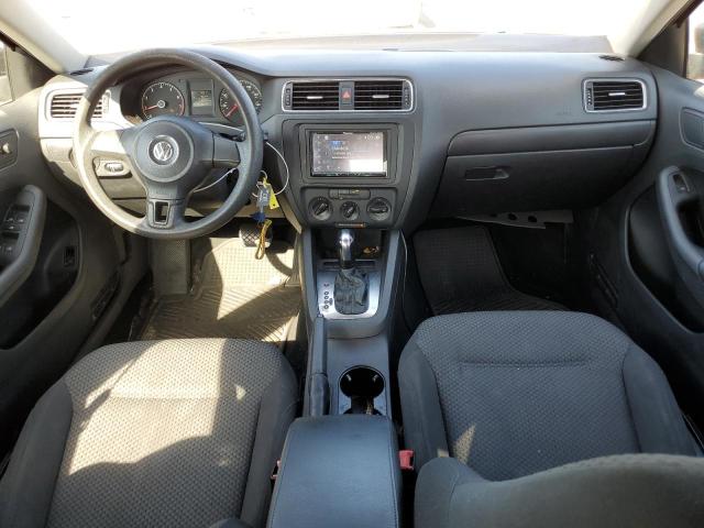 Photo 8 from auction – 2013 VOLKSWAGEN JETTA BASE with VIN 3VW2K7AJ1DM262564
