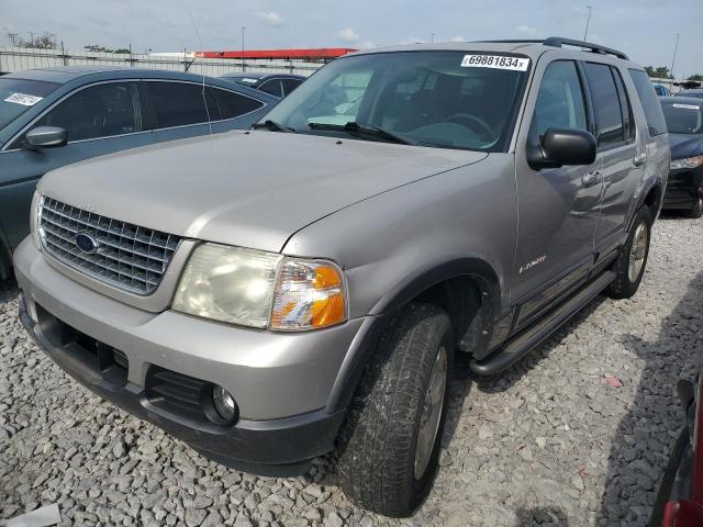 FORD EXPLORER X 2004 with VIN 1FMZU73KX4ZA58955 - Photo from auction