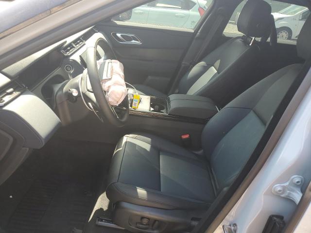 Photo 7 from auction – 2025 LAND ROVER RANGE ROVE with VIN SALYL2EXXSA393426