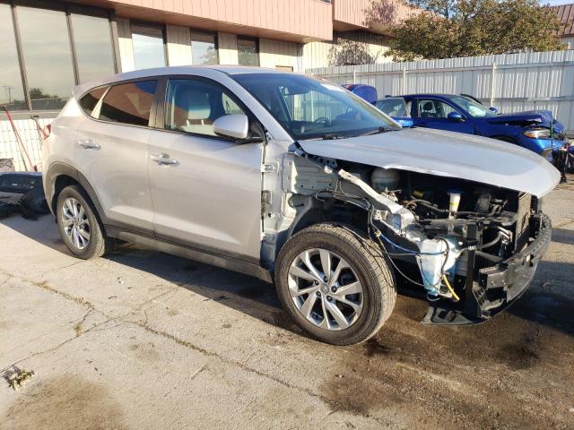 Photo 4 from auction – 2019 HYUNDAI TUCSON SE with VIN KM8J2CA42KU005693