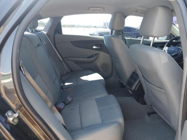 Photo 10 from auction – 2014 CHEVROLET IMPALA LS with VIN 1G11Y5SL4EU117705