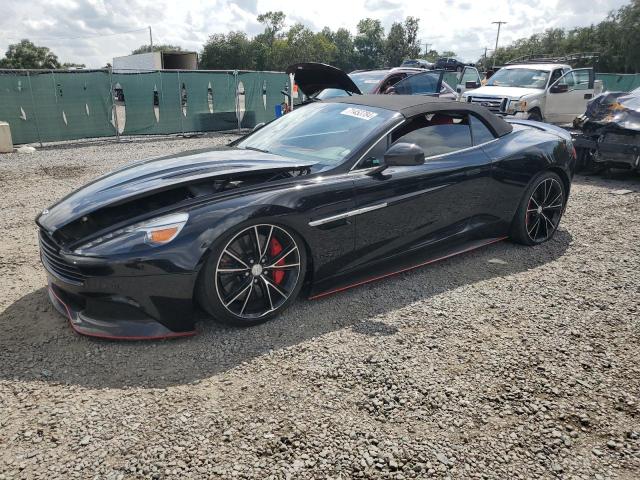 Photo 1 from auction – 2014 ASTON MARTIN VANQUISH V with VIN SCFPDCGP3EGK01432