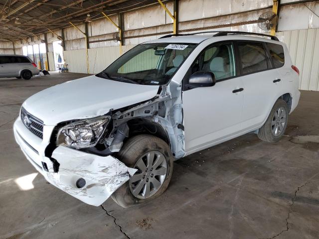 Photo 1 from auction – 2006 TOYOTA RAV4 with VIN JTMZD33V665010175