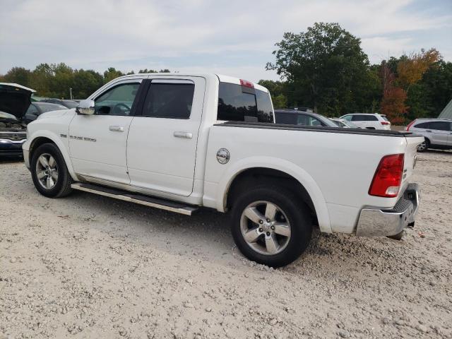 Photo 2 from auction – 2011 DODGE RAM 1500 with VIN 1D7RV1CT8BS655881