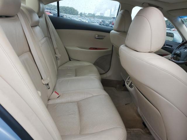 Photo 10 from auction – 2012 LEXUS ES 350 with VIN JTHBK1EG2C2501008