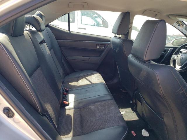 Photo 10 from auction – 2016 TOYOTA COROLLA L with VIN 5YFBURHE5GP519241