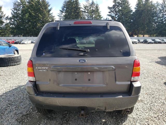 Photo 6 from auction – 2004 FORD ESCAPE LIM with VIN 1FMCU94174KA56046